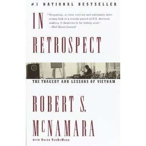   ) Robert S. McNamara (Author) Brian VanDeMark (Contributor) Books
