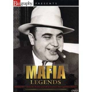   Bugsy Siegel / Lucky Luciano / Al Capone Scarface) by Bugsy Siegel
