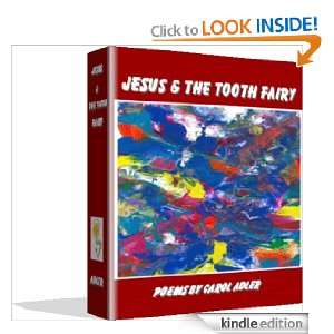 Jesus & The Tooth Fairy Carol Adler  Kindle Store