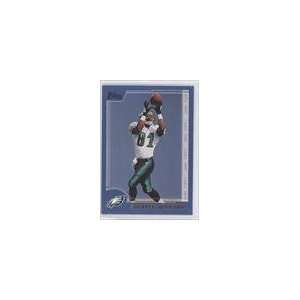  2000 Topps #23   Charles Johnson Sports Collectibles