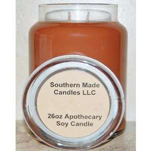   Soy Candle Chocolate Chip Cookies by DDI Patio, Lawn & Garden