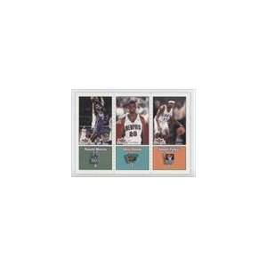   #290   Ronald Murray Chris Owens Smush Parker Sports Collectibles