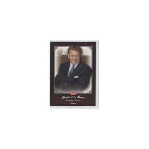    2005 06 Greats of the Game #99   Chuck Daly CC Sports Collectibles