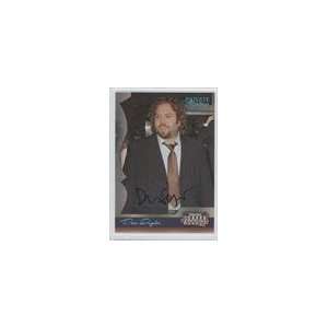   Americana II Private Signings #197   Dan Fogler/50 