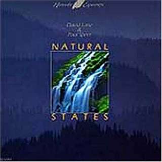  Natural States David Lanz, Paul Speer