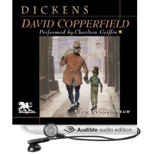 David Copperfield [Unabridged] [Audible Audio Edition]