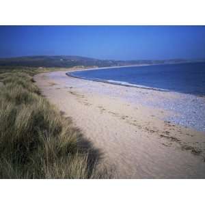  The Beach, Oxwich Bay, Gower, Swansea, Wales, United 