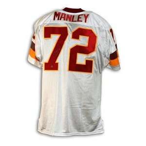  Dexter Manley Signed Washington Redskins Jersey Sports 