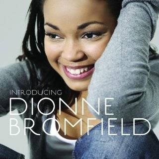 Dionne Bromfield