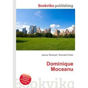  Dominique Moceanu Ronald Cohn Jesse Russell Books
