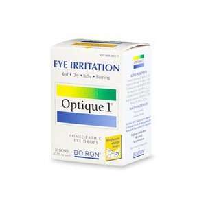  Optique 1 Eye Drops Size 20 DOSE