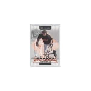  2002 Donruss #187   Ed Rogers RR Sports Collectibles