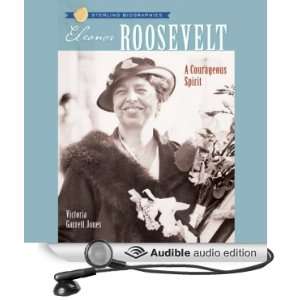Sterling Biographies Eleanor Roosevelt [Unabridged] [Audible Audio 