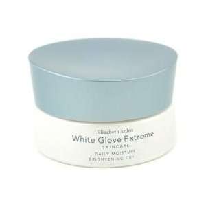 ELIZABETH ARDEN White Glove Extreme Daily Moisture Brightening Cream 1 