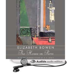   (Audible Audio Edition) Elizabeth Bowen, Michael Friedman Books