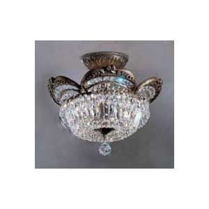   69763 RB CP Classic Lighting Emily Collection lighting
