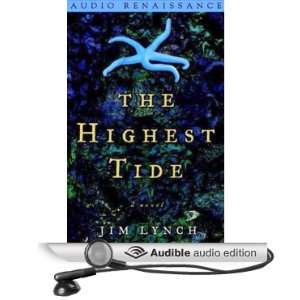   Novel (Audible Audio Edition) Jim Lynch, Fisher Stevens Books
