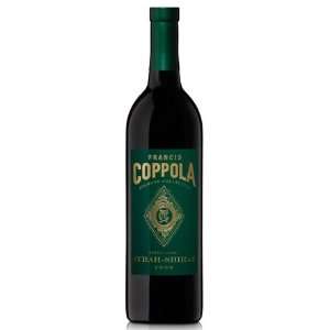  Francis Ford Coppola Winery Diamond Syrah 2009 Grocery 