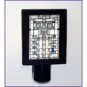  Frank Lloyd Wright Waterlilies Night Light Everything 