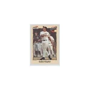  1998 Best #71   Gabe Kapler Sports Collectibles