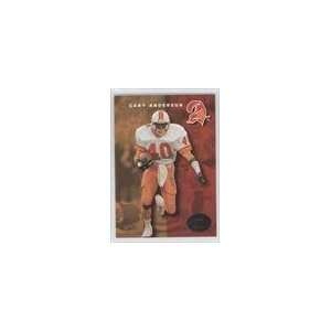  1993 SkyBox Premium #206   Gary Anderson RB Sports Collectibles