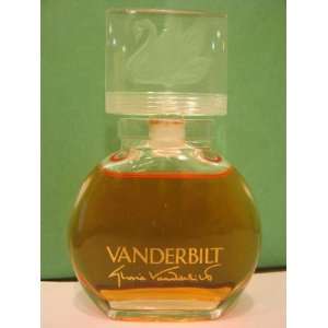 Vanderbilt By Gloria Vanderbilt for Women   Eau De Parfum   1.0 Fl Oz 