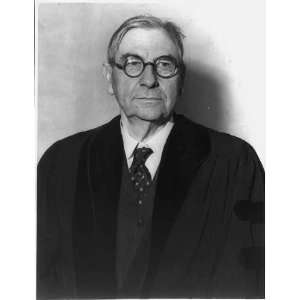  Harlan Fiske Stone,1872 1946,American lawyer,jurist,New 
