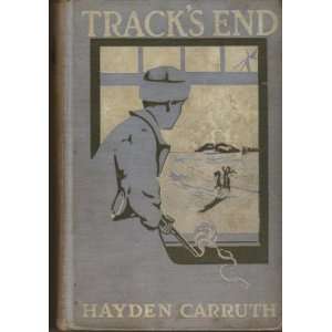   There as Told By himself Hayden Carruth, Clifford Carleton Books