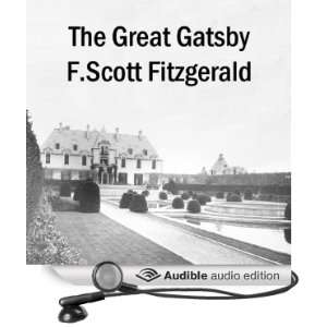   (Audible Audio Edition) F. Scott Fitzgerald, Jane Pauley Books