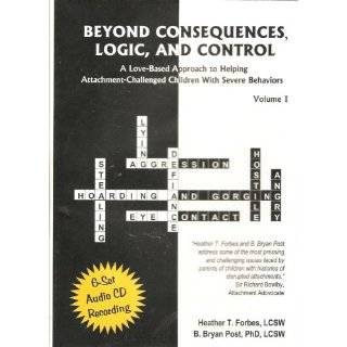 Beyond Consequences, Logic, and Control A Love Based Approach to 