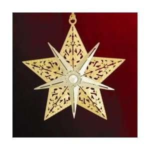  Baldwin Heavenly Star Ornament