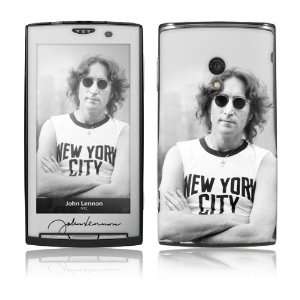  Music Skins MS JL10134 Sony Ericsson Xperia X10  John 