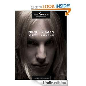 Prince Roman Joseph Conrad  Kindle Store