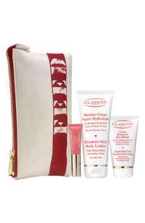Clarins FEED Set ( Exclusive) ($44 Value)  