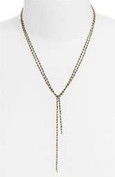 Lana Jewelry Spotlight Necklace $2,775.00