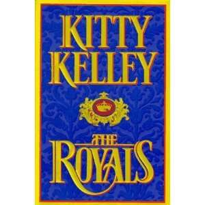  By Kitty Kelley Royals  Warner Books C/o Little Br 
