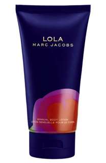 MARC JACOBS Lola Sensual Body Lotion  