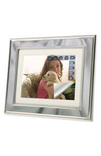 Pandigital Digital Touch LCD Picture Frame  