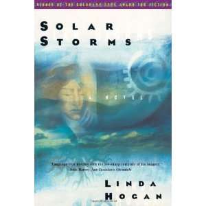  Solar Storms [Paperback] Linda Hogan Books