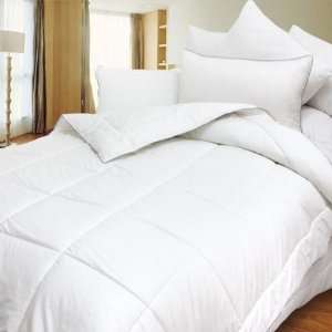  Blancho Bedding   Luxurious Down Alternative Comforter 