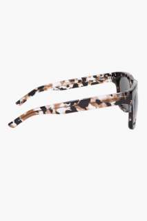 Ksubi Ara Sunglasses for men  