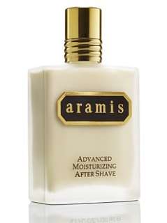 Aramis   Advanced Moisturizer After Shave/4.1 oz.