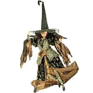  Mark Roberts Wicked Glamorous Witch Lg