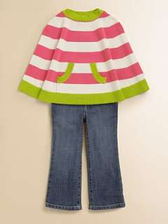 Lilly Pulitzer Kids   Toddlers & Little Girls Jeans    