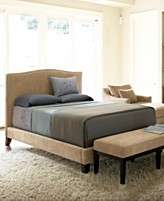 Berkley Bedroom Furniture Collection