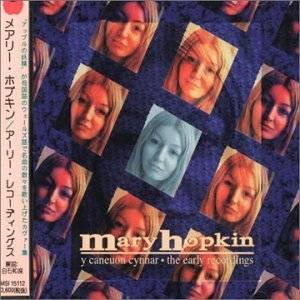 Early Recordings by Mary Hopkin (Audio CD   1998)