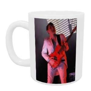  Matt Bellamy, MUSE   Mug   Standard Size