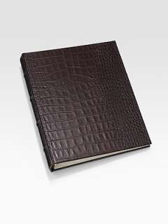 Graphic Image   Leather Photo Album/Medium    