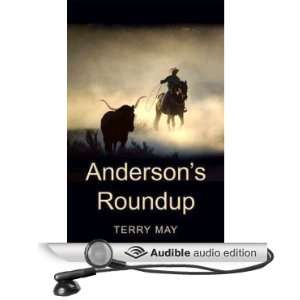  Andersons Roundup (Audible Audio Edition) Terry May, JD 