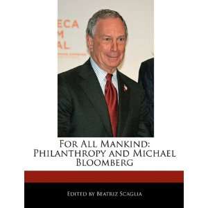   and Michael Bloomberg (9781171178255) Beatriz Scaglia Books